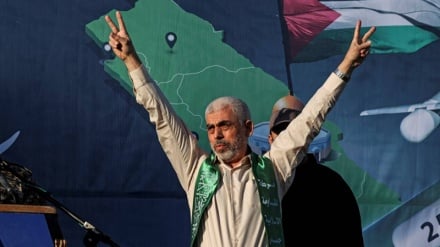 یک سال پس از شهادت سنوار؛ تحقق وعده‌ها و تداوم مقاومت