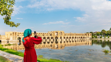 Iran kuvutia watalii Waislamu wanaotaka huduma 'Halal'