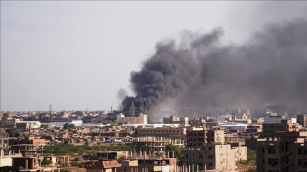 Serikali ya Sudan: Waasi wa RSF wameua raia 57 wengine El Fasher