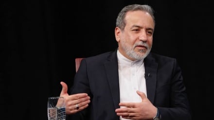 Արաղչի.ԱՄՆ  չափազանց պահանջները և եվրոպացիների մեղսակցությունը խոչընդոտեցին  համաձայնության հասնելուն