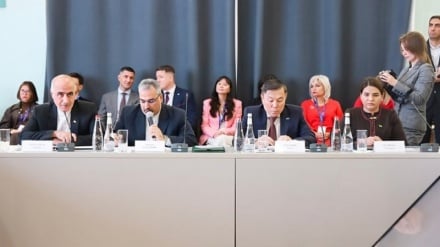 Каспий теңізі; Білім, өнеркәсіп және энергетикалық дипломатияның байланыс нүктесі