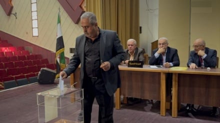 シリア議会選、間接投票で批判　女性・マイノリティ当選者もごく少数
