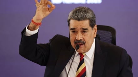 Maduro: Venesuela heç vaxt hegemon imperiyanın arxa bağçası olmayacaq