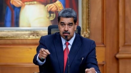 Stärkung der Zusammenarbeit zwischen Iran und Venezuela / Maduro: Venezuela wird niemals Kolonie sein