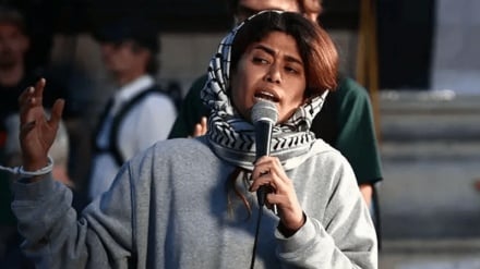 সুমুদ নৌবহরের পরও জাহাজ আসবে ও অবরোধ ভাঙবে: ফরাসি সংসদ সদস্য
