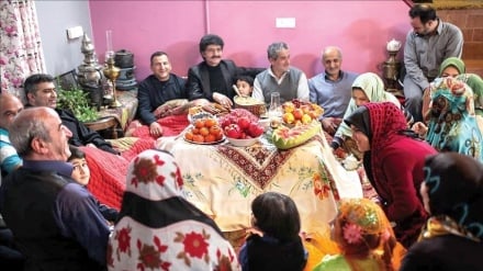Silaturahmi; Rahasia Berkah Kehidupan di Jantung Budaya Iran dan Islam