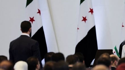 Wird Syrien zum zweiten Libyen?