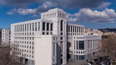 Հայաստանի Հանրապետության արտաքին գործերի նախարարությունը շնորհավորական ուղերձ է հղել Իրաքի Հանրապետության Ազգային օրվա կապակցությամբ։