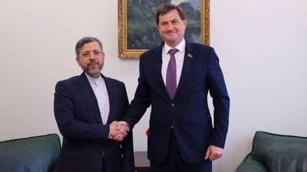 Belarus: Tekad Kami Kembangkan Hubungan dengan Iran serius / Irlandia Kutuk Pembunuhan warga Palestina oleh Israel