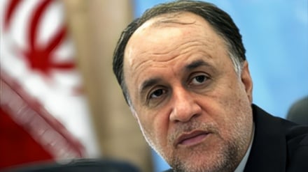Wakil Ketua Majelis Syura Islami Iran: Rezim Zionis Harus Diadili!