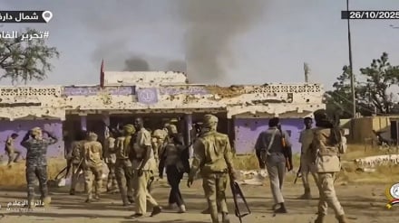 Mgogoro wa El Fasher: Maelfu wakadiriwa kuuawa, Umoja wa Afrika walaani 