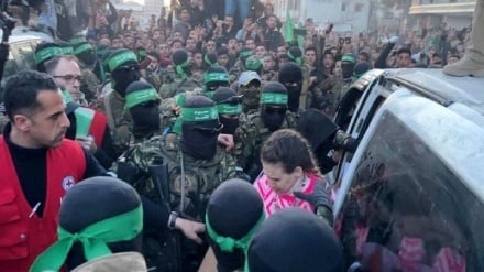 الجزیرې ټیلي ويژن د غزې د جنګ د بندیدا د پلان د اجرايي پړاونو جزیات خپاره کړل