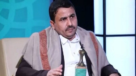 Majibu ya Ansarullah kwa Israel Katz: 