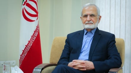خرازی: جمهوری اسلامی اهل مذاکره است اما تحمیل را نمی‌پذیرد