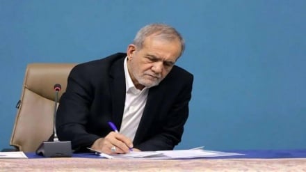 پیام پزشکیان به چین، سفر رئیس پلیس مبارزه با موادمخدر به پاکستان و نشست شورای بین دولتی اتحادیه اقتصادی اوراسیا 