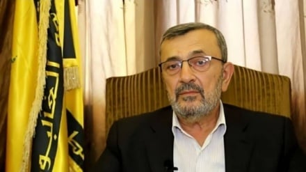 حزب‌الله: زموږ د وسلو اخیستل زموږ د روح اخیستلو دي / جهاد اسلامي او حماس د «صمود» کښتیو د توقیفولو غندنه وکړه