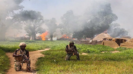 Makumi ya waasi wauawa katika mashambulizi ya jeshi mashariki mwa Nigeria