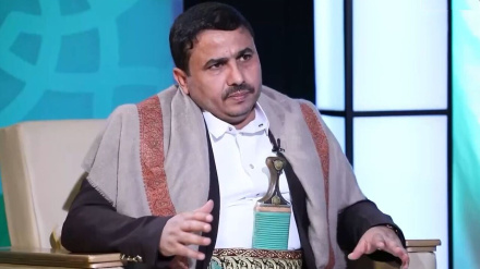 عضو انصارالله یمن: آمریکا و اسرائیل در پرونده آتش‌بس غزه مجددا فریبکاری می‌کنند