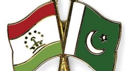 پاکستان  او تاجیکستان له ترهګرۍ سره پر مبارزې خبرې کړې دي