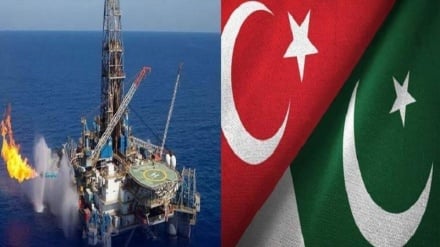 Pakistan ile Türkiye arasında deniz petrol ve gazı arama anlaşması imzalandı