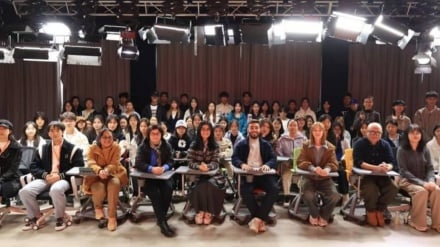 İran ve Brezilya Eserleri Pekin Film Festivali’nde Parladı / Rus Dünyası Forumu’nda Medyanın Küresel Güven İnşasındaki Rolü Tartışıldı
