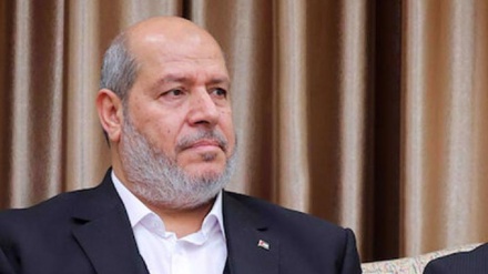 Kiongozi wa Hamas ajitokeza kwa mara ya kwanza tangu Israel iliposhambulia Doha