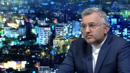 Qənbəri: Bir çox ölkələr “snapback” mexanizminin aktivləşdirilməsini qeyri-qanuni hesab edib