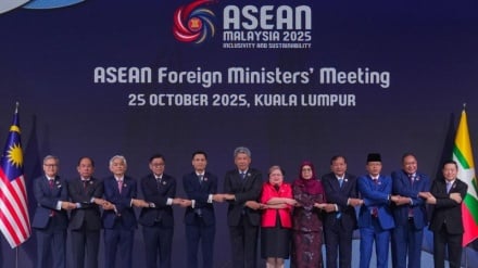 Implikasi Strategis Bergabungnya Timor Leste ke ASEAN dan Kunjungan Trump ke Asia