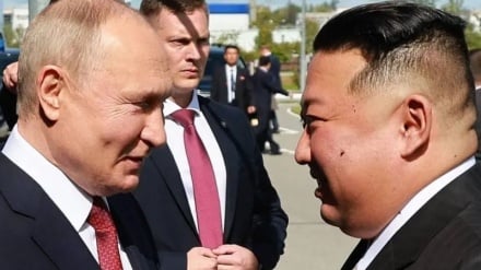 Трамп назвал Северную Корею своего рода ядерной державой/ Ким Чен Ын: Военные отношения с Россией непрерывно расширяются  