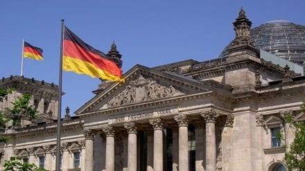 Beschwerde gegen deutsche Waffenexporte nach Israel