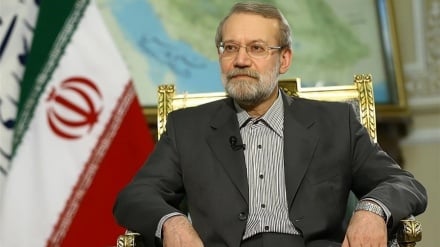 اخبار | لاریجانی: مقاومت همواره پیروز است / چین: در نبرد تجاری با آمریکا تا پایان می‌جنگیم 