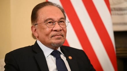 Perdana Menteri Malaysia Kecam Serangan Israel terhadap Armada Sumud