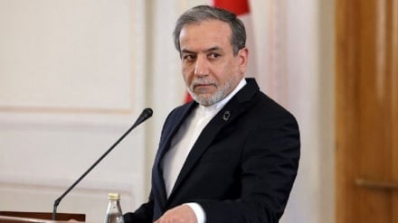 توضیحات عراقچی درباره عدم حضور ایران در شرم‌الشیخ؛ با حامیان تحریم و تهدید ملت تعامل نمی‌کنیم