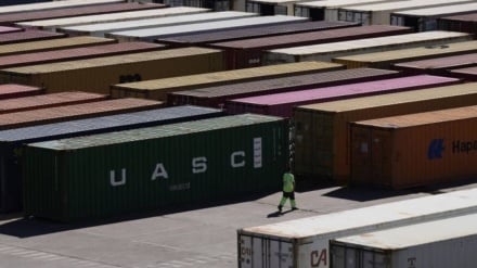 IMF: Tarif AS Bayangi Resesi Ekonomi Global