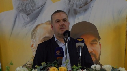 نماینده لبنانی: مقاومت مانع اشغال خاک لبنان شد