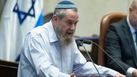 Upaya Partai Garis Keras Israel Loloskan UU Paksakan Kedaulatan atas Tepi Barat