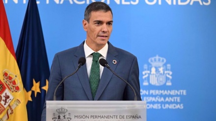 L'Espagne: le cessez-le-feu ne signifie pas l’impunité pour le « génocide » israélien à Gaza