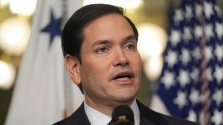 روبیو: بررسی سوابق افغانستانی‌های متحد امریکا «تقریباً غیرممکن» است