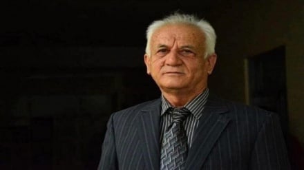 ادیب و شاهنامه پژوه افغانستانی درگذشت