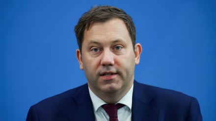 Deutschland kündigt die Aufhebung der Beschränkungen für Waffenexporte nach Israel an