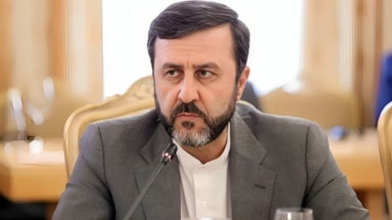 Afghanistan’s commitment to Iran on water rights