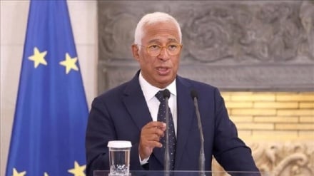 I leader europei sottolineano l'importanza di una pace giusta per l'Ucraina dopo l'incontro tra Zelensky e Trump