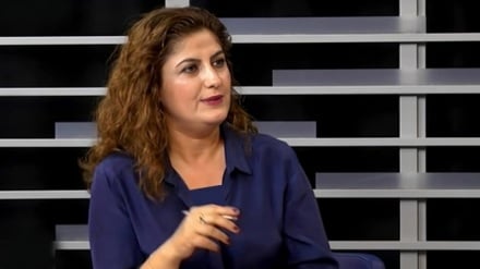 Turkish expert: There is a possibility of confrontation between Ankara and Tel Aviv in Syria