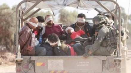 Laporan Financial Times tentang Penyiksaan Sistematis Tahanan Palestina di Penjara Israel