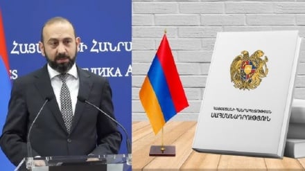 Միրզոյան․ Բաքուն ուզում է՝ փոխենք Սահմանադրությունը, ինչը մենք մերժում ենք, բայց ունենք Սահմանադրություն փոխելու օրակարգ