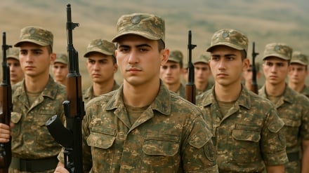 Հունվարի 1, հունիսի 1–ի փոխարեն. պարտադիր զինվորական ծառայությունը կկրճատվի 6 ամսով