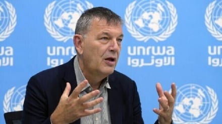 Komisaris Tinggi UNRWA: Tiba Saatnya Bantuan Kemanusiaan Masif Masuk Gaza