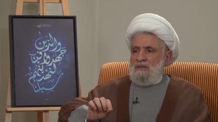 له غزې ملاتړ یو سم اقدام و/امام خامنه اي په هراړخیز ډول د مقاومت ملاتړ وکړ