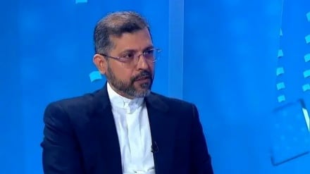 معاون وزیر امورخارجه ایران: آژانس انرژی اتمی نباید ابزار سیاسی شود