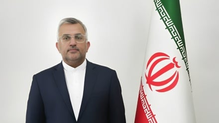 دیپلمات ارشد ایران: تحریم‌های اتحادیه اروپا مجازات جمعی مردم ایران است